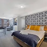 Kozyguru Sydney Cbd Amazing 2 Bed Family Apt Nha653-102