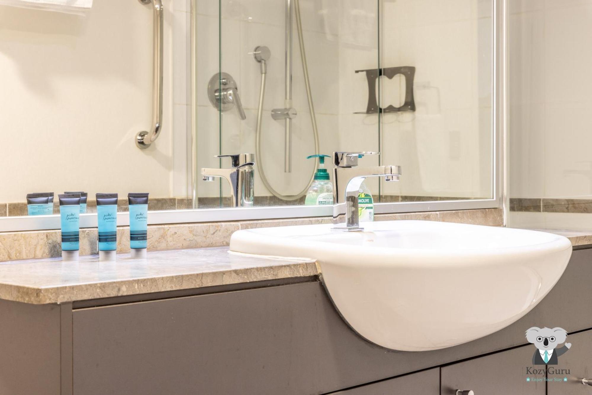 Kozyguru Cbd Amazing 2 Bed Family Nha653-102 Apartment