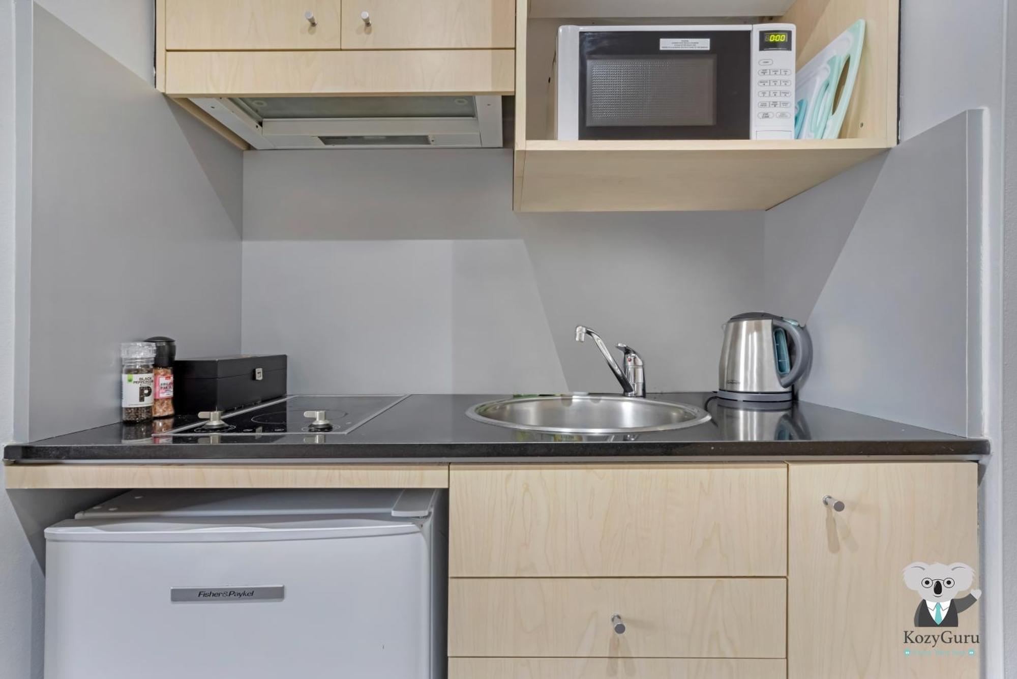 Kozyguru Cbd Amazing 2 Bed Family Nha653-102 * Sydney