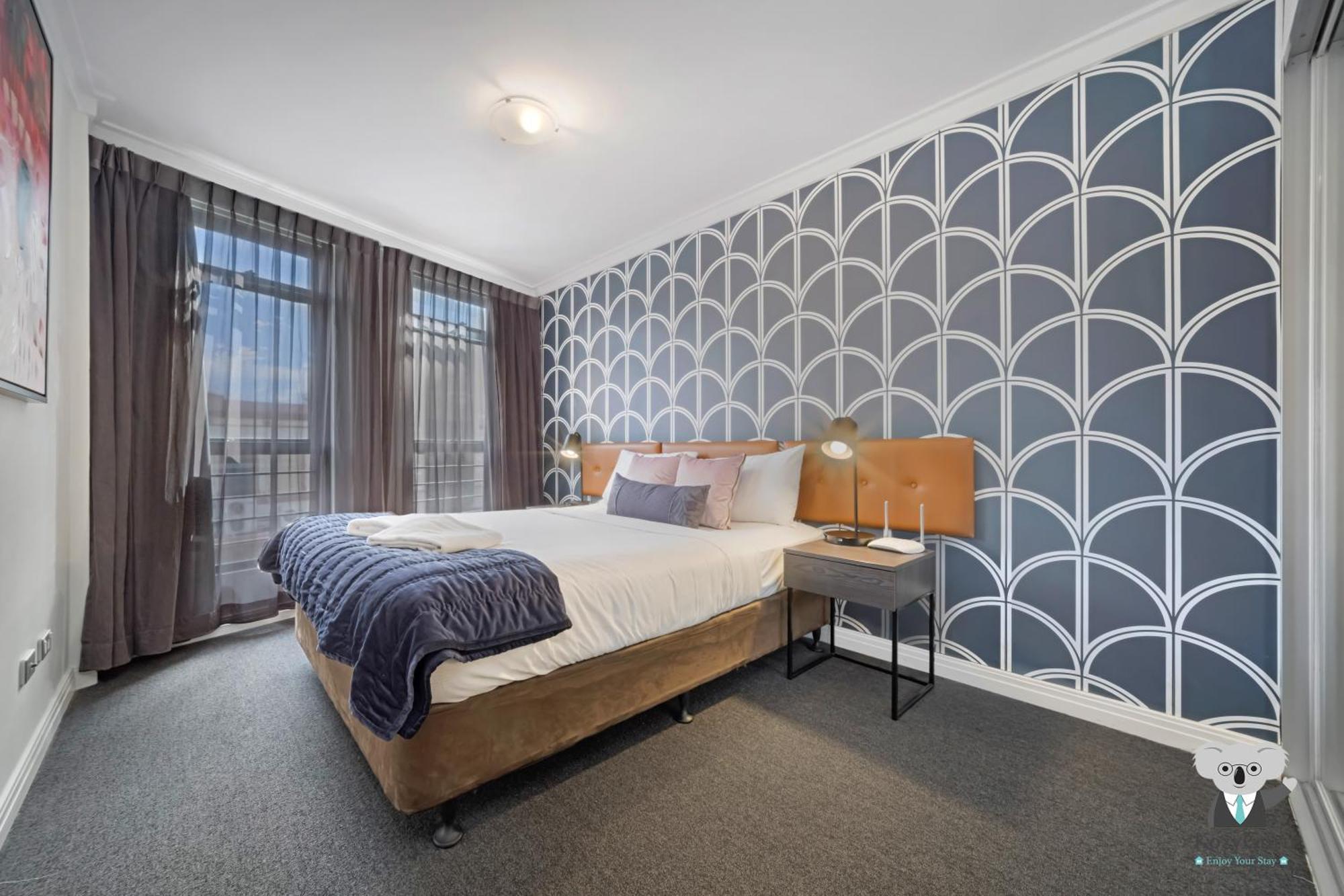 Kozyguru Cbd Amazing 2 Bed Family Nha653-102 Apartment *