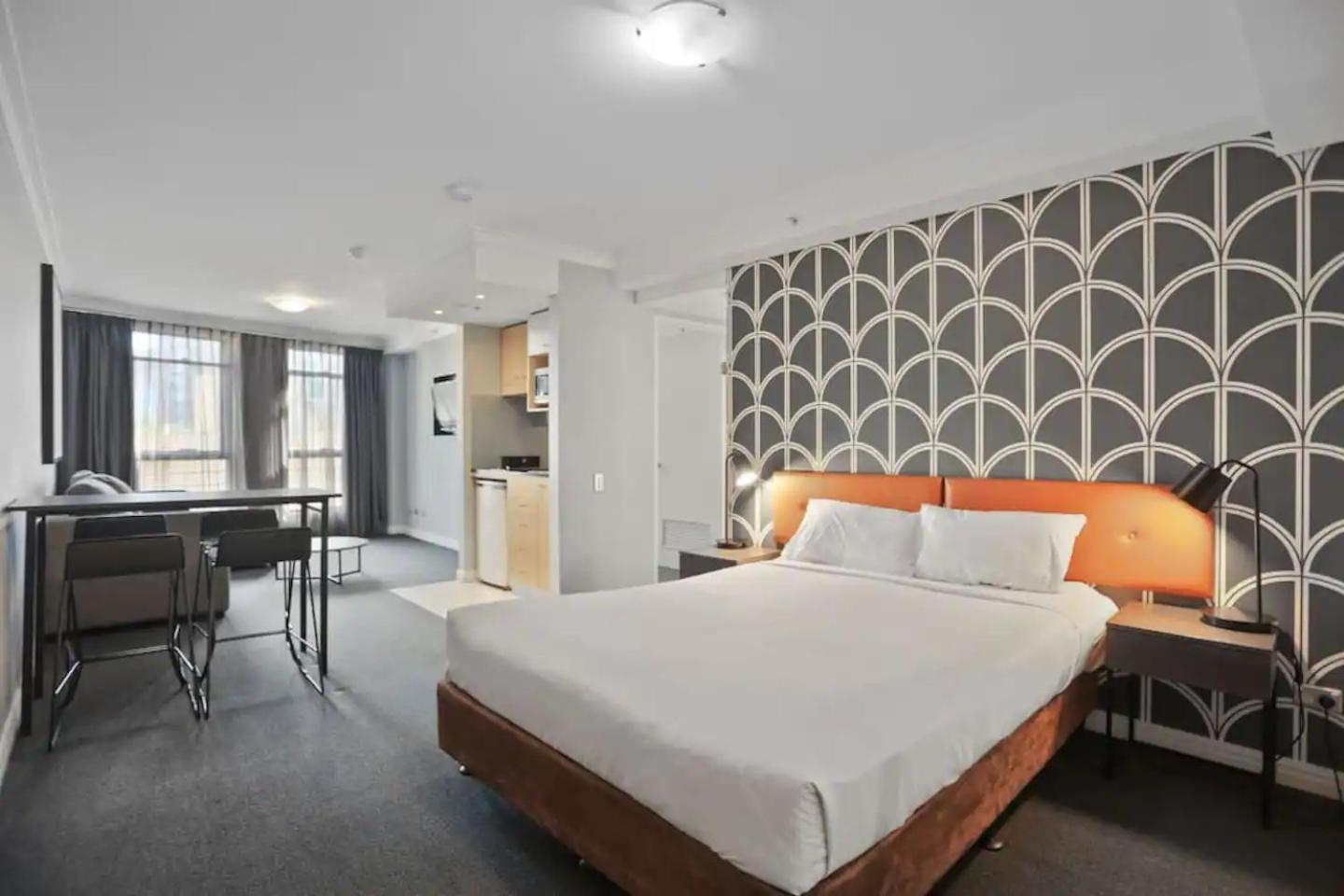 Kozyguru Cbd Amazing 2 Bed Family Nha653-102 *