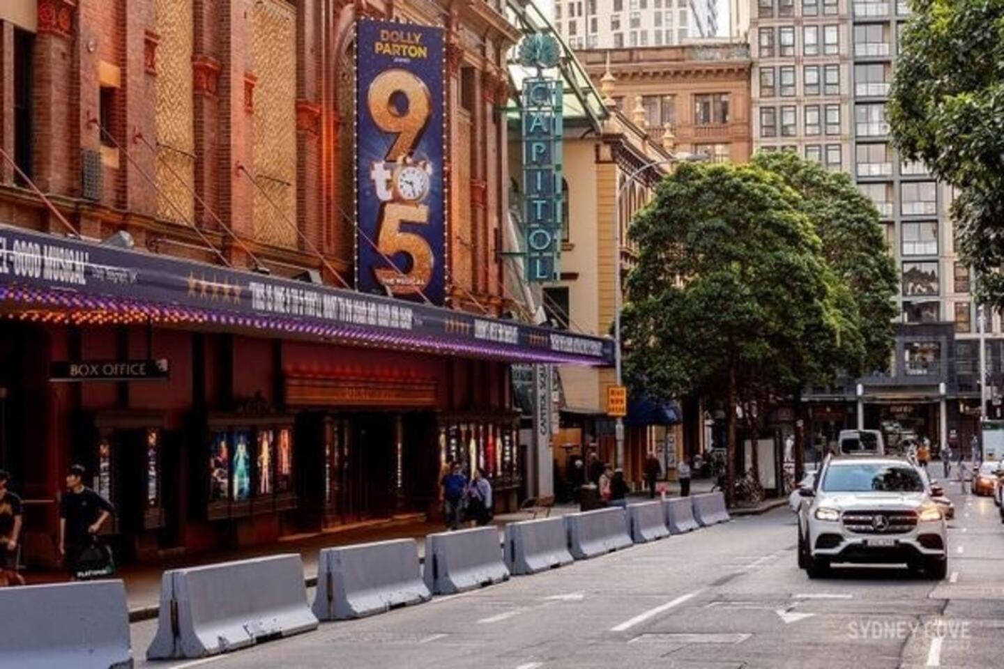 Kozyguru Cbd Amazing 2 Bed Family Nha653-102 * Sydney