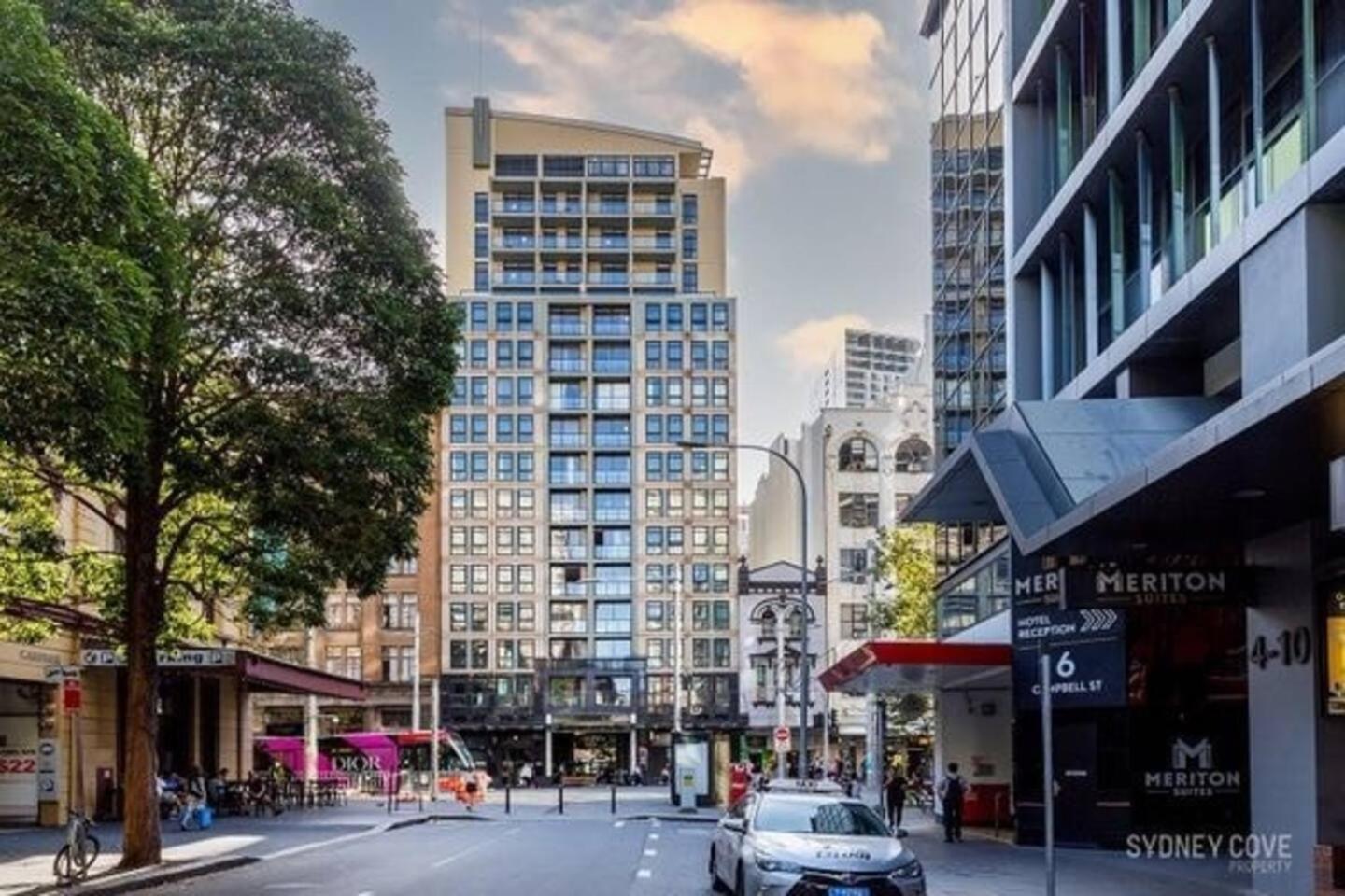 Kozyguru Cbd Amazing 2 Bed Family Nha653-102 Sydney